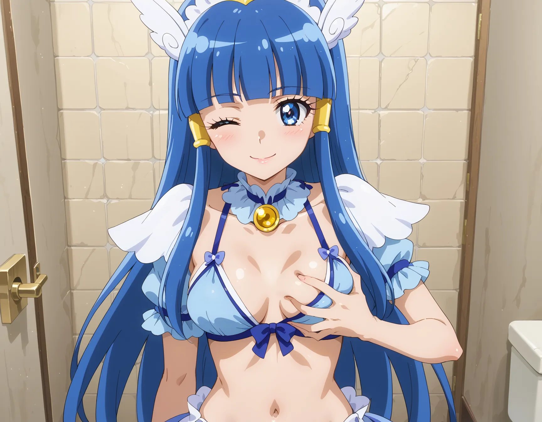 魔法少女