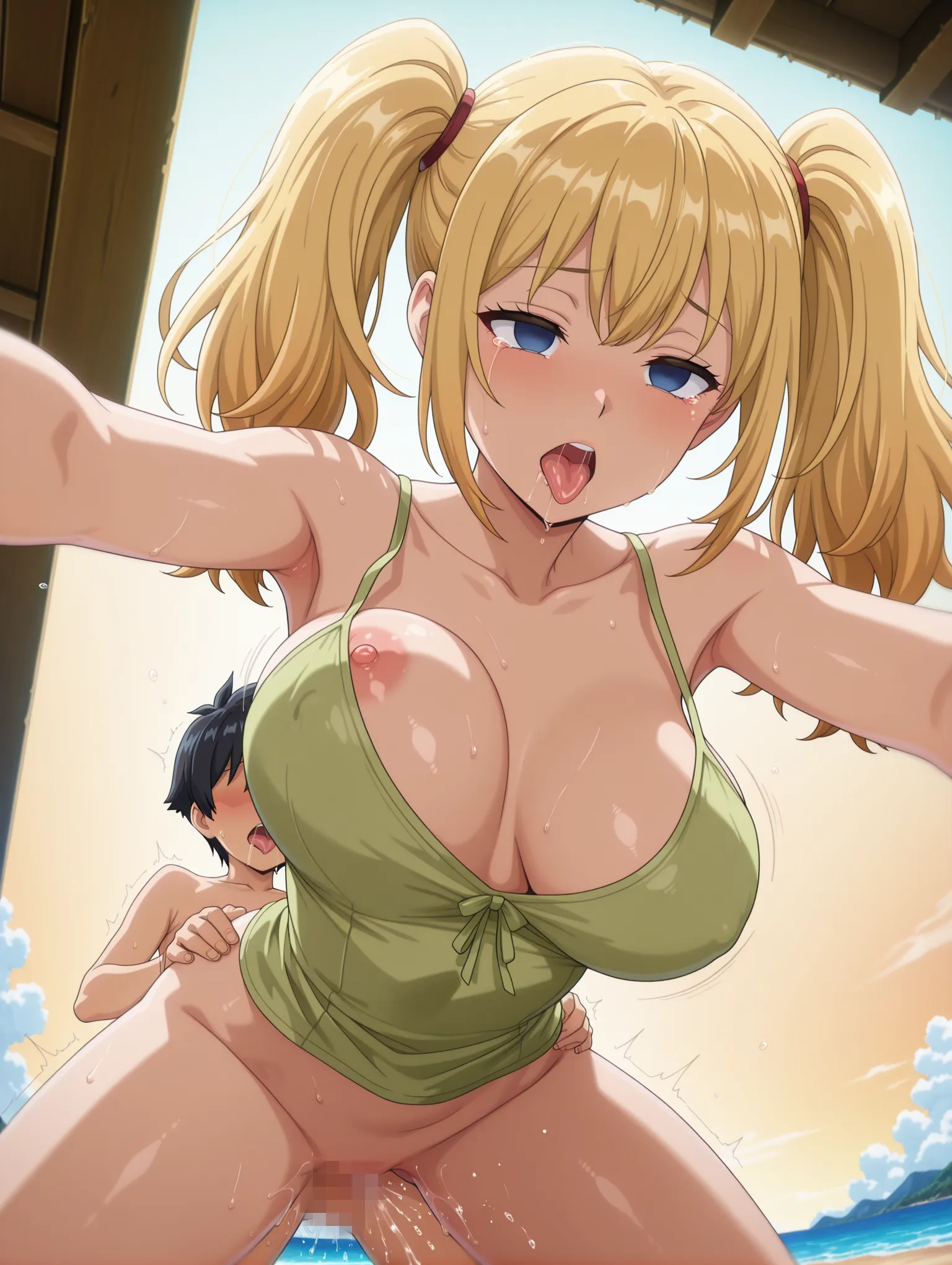 SM