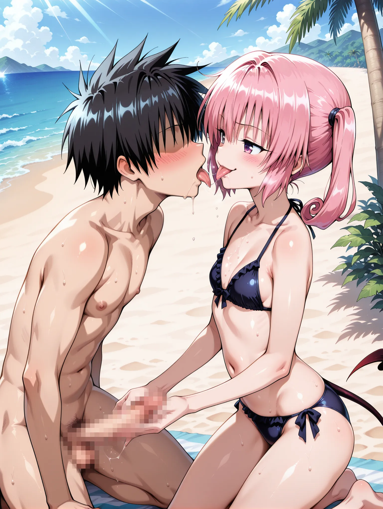 To LOVEる