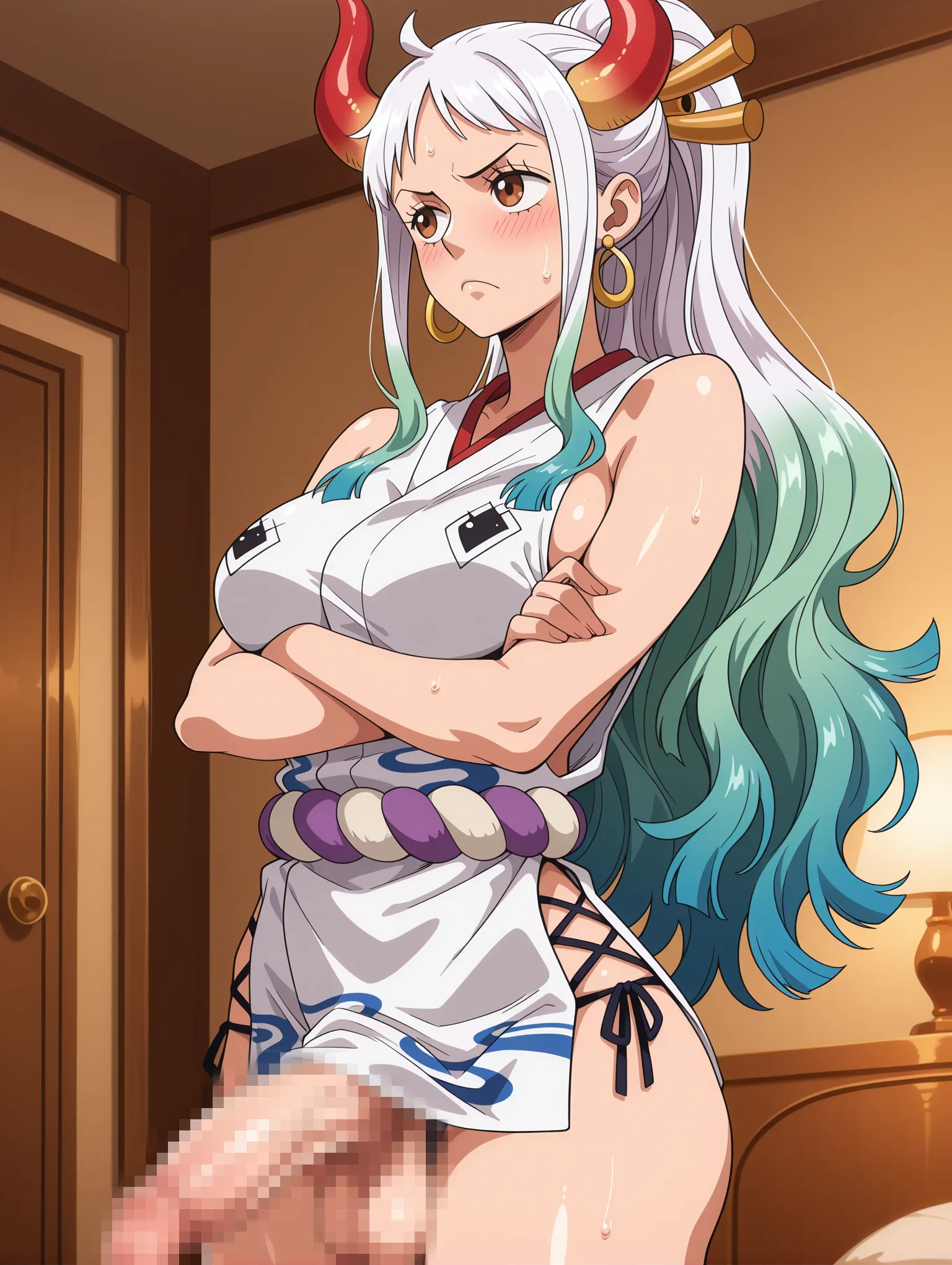 Futanari
