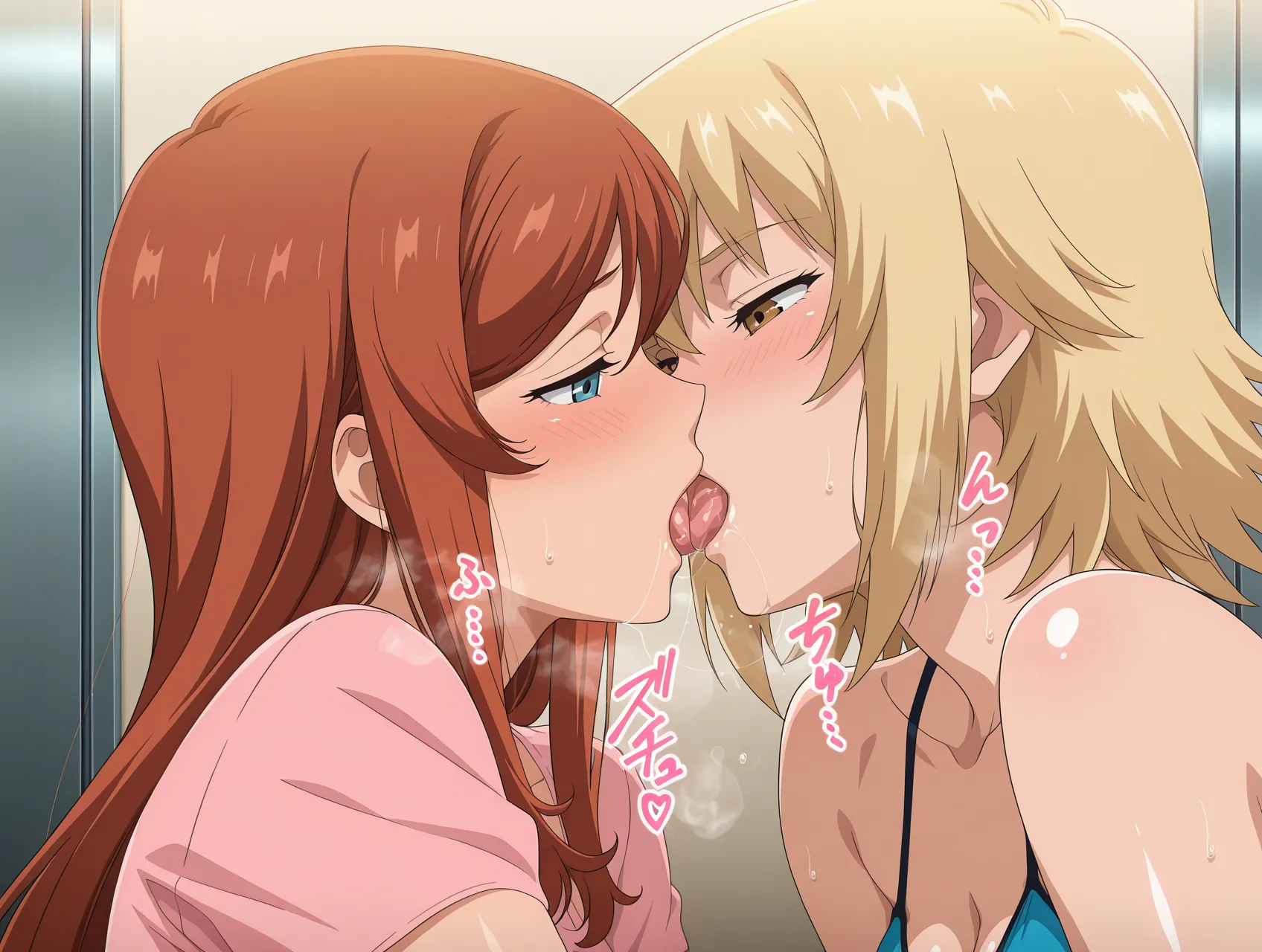 カミキ・ミライの抜けるエロ画像7枚_part1