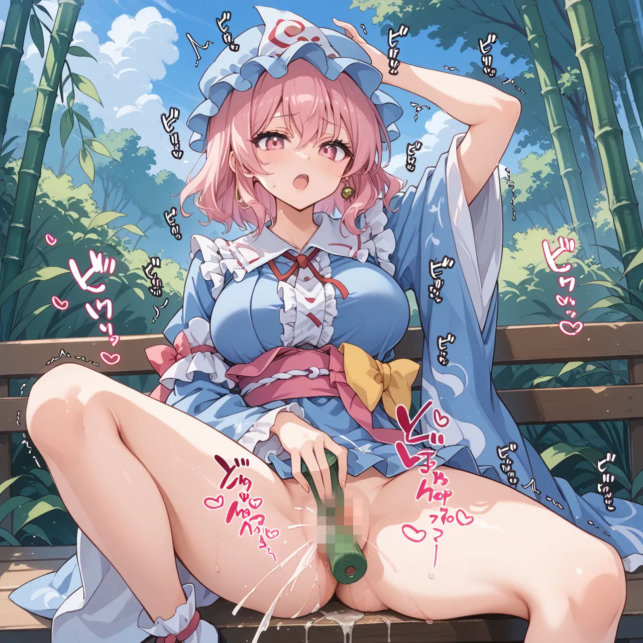 Touhou Project