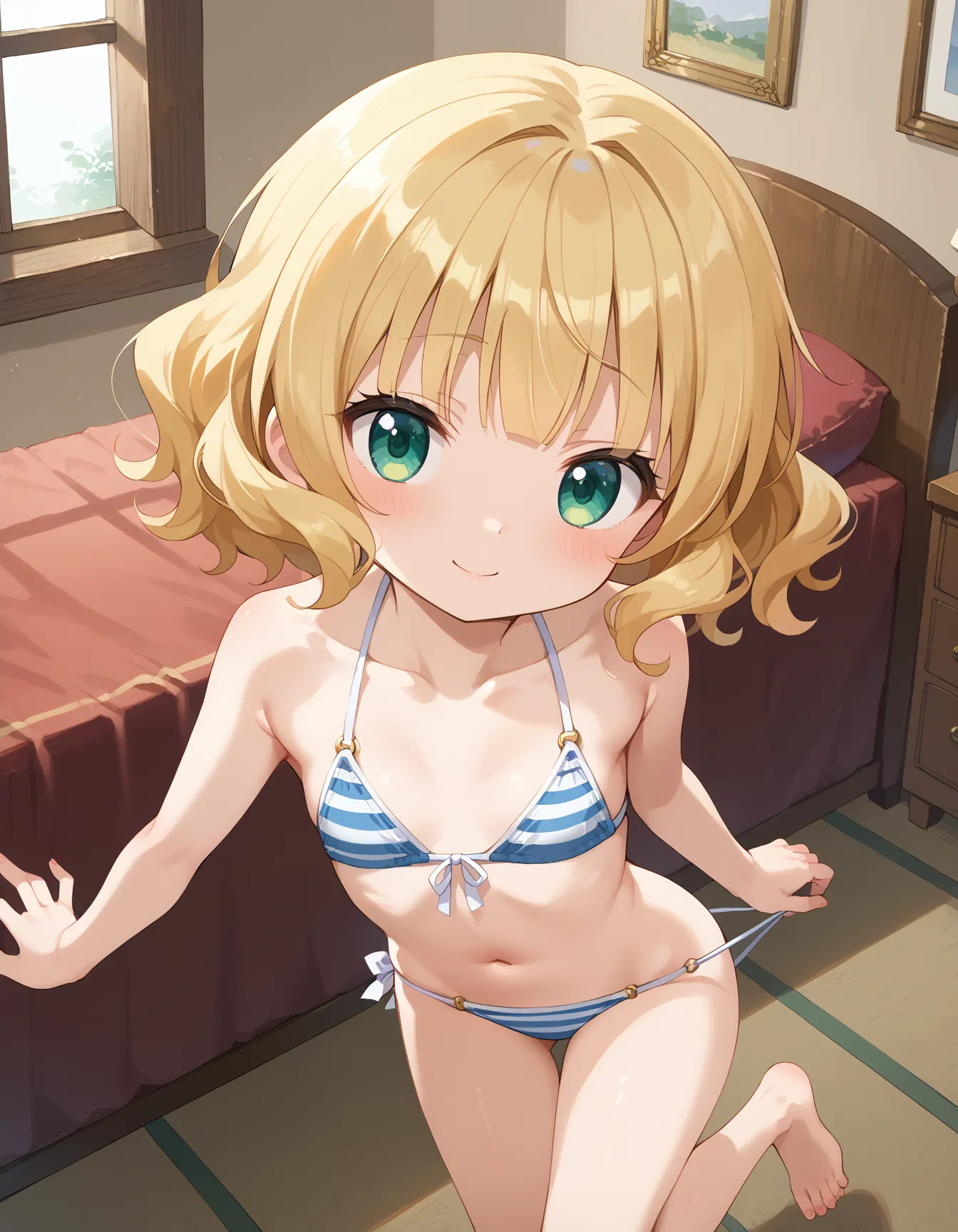 ご注文はうさぎですか？
