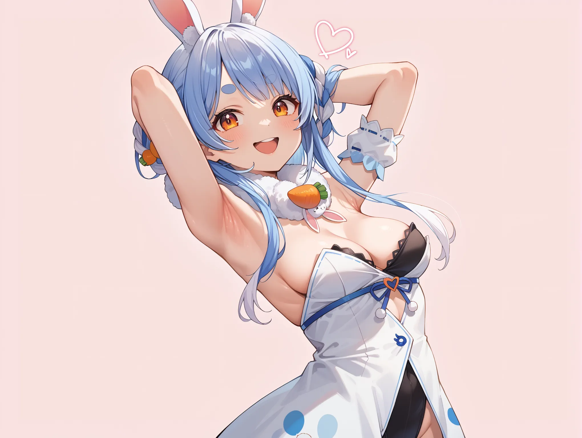 童顔・小柄