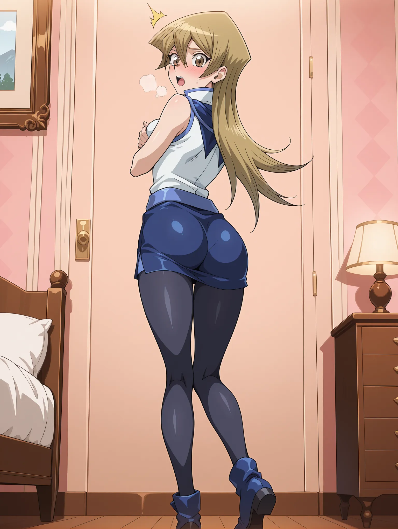 遊☆戯☆王