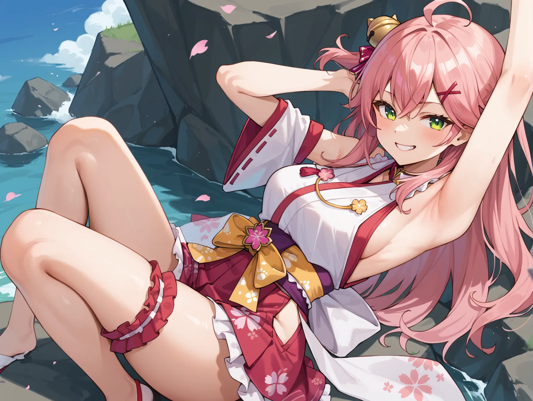 ホロライブ