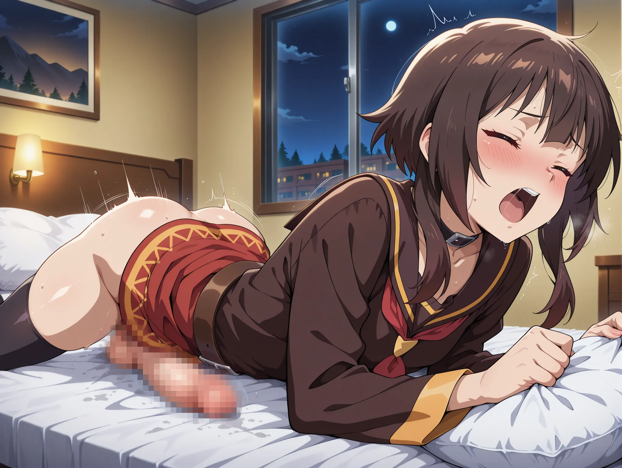 オナニー