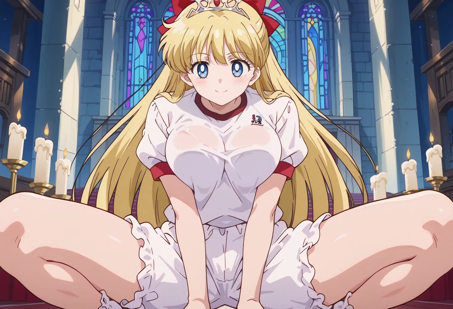 体操服
