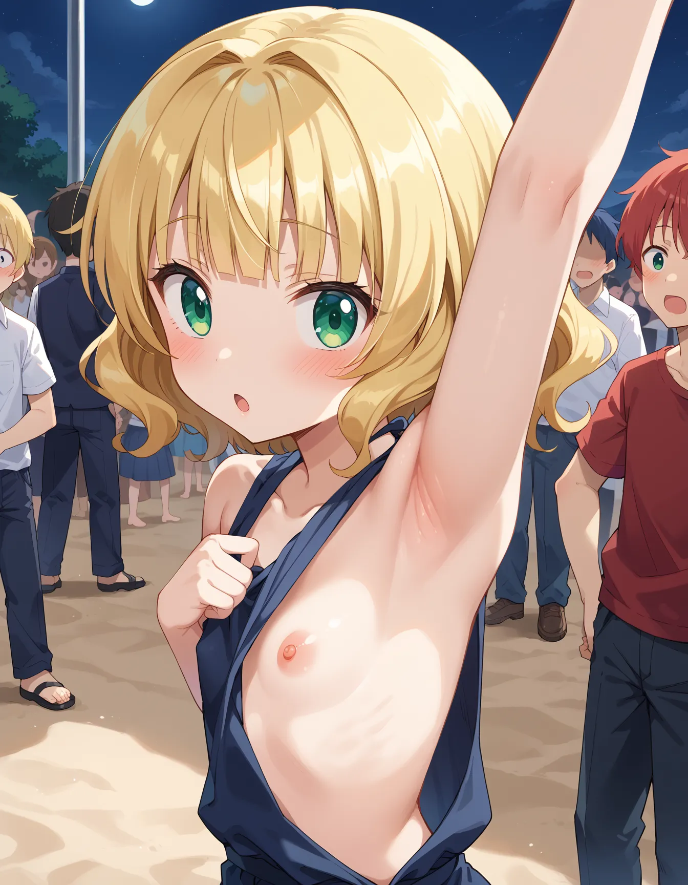 ご注文はうさぎですか？