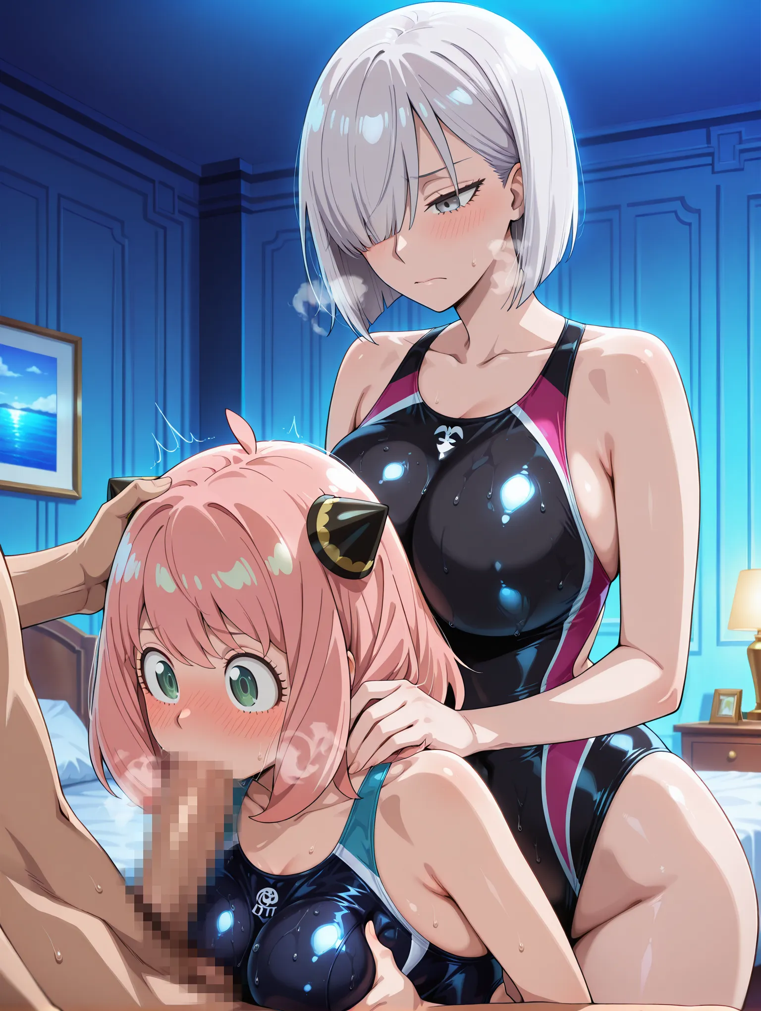 SPY×FAMILY