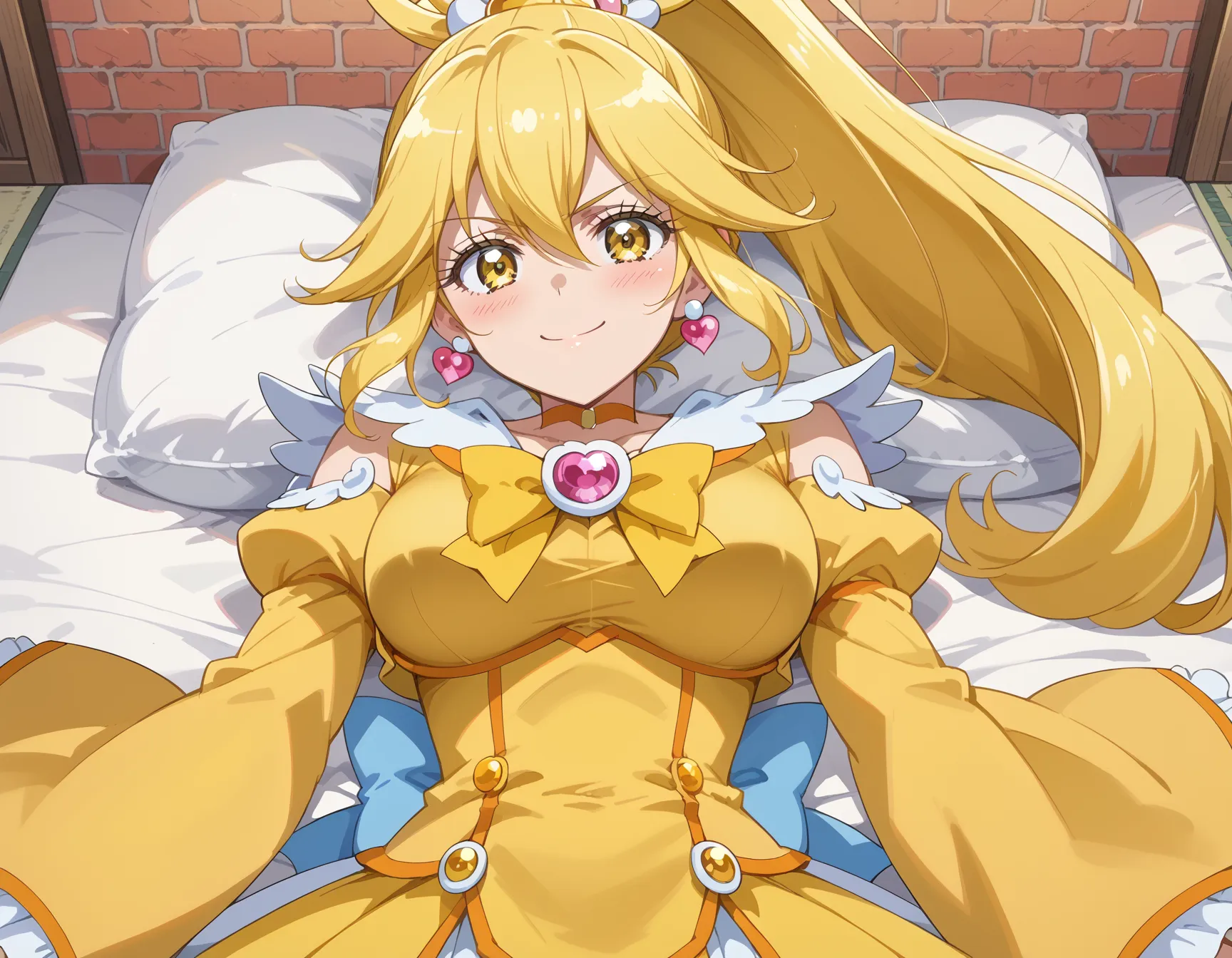 魔法少女