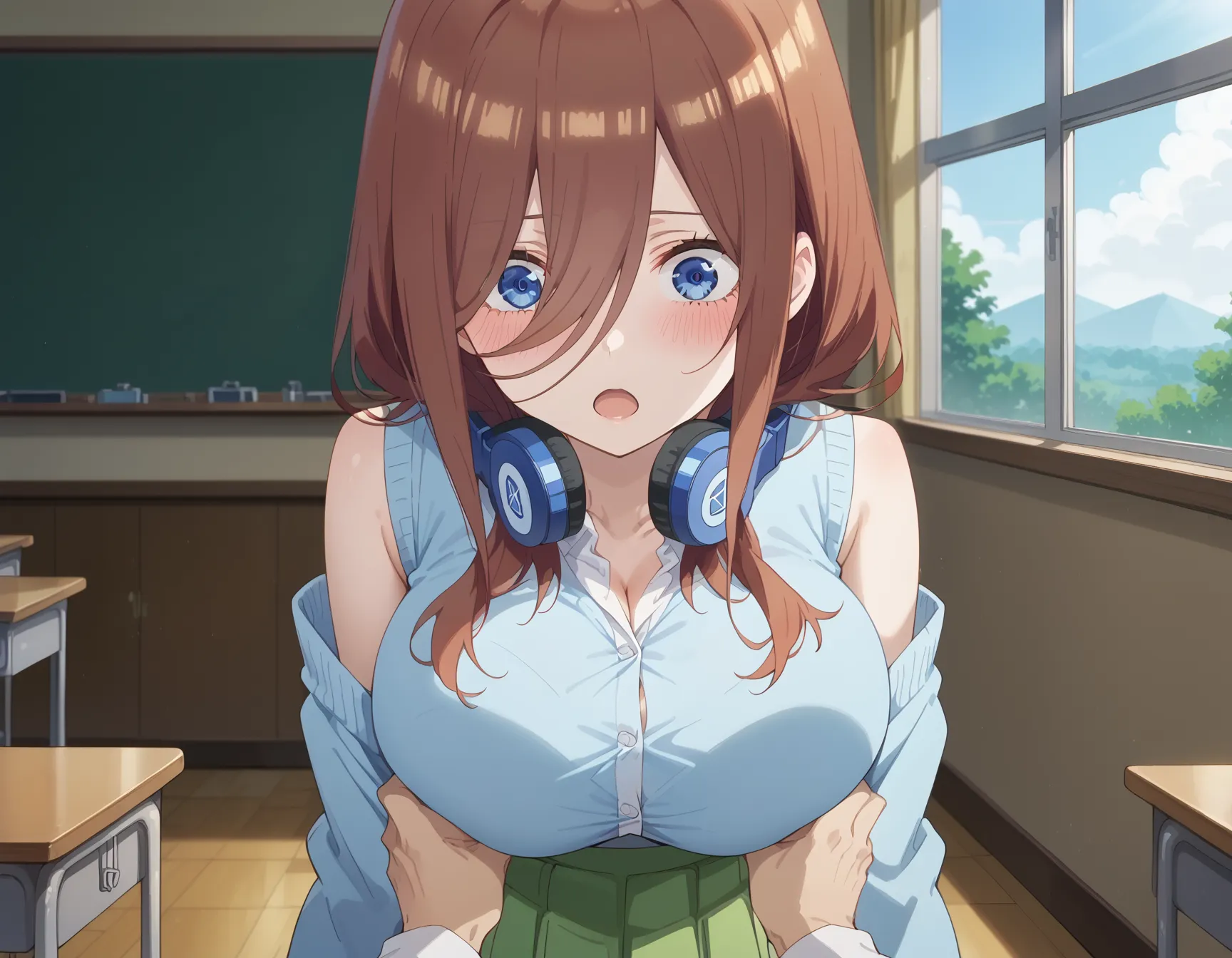 五等分の花嫁