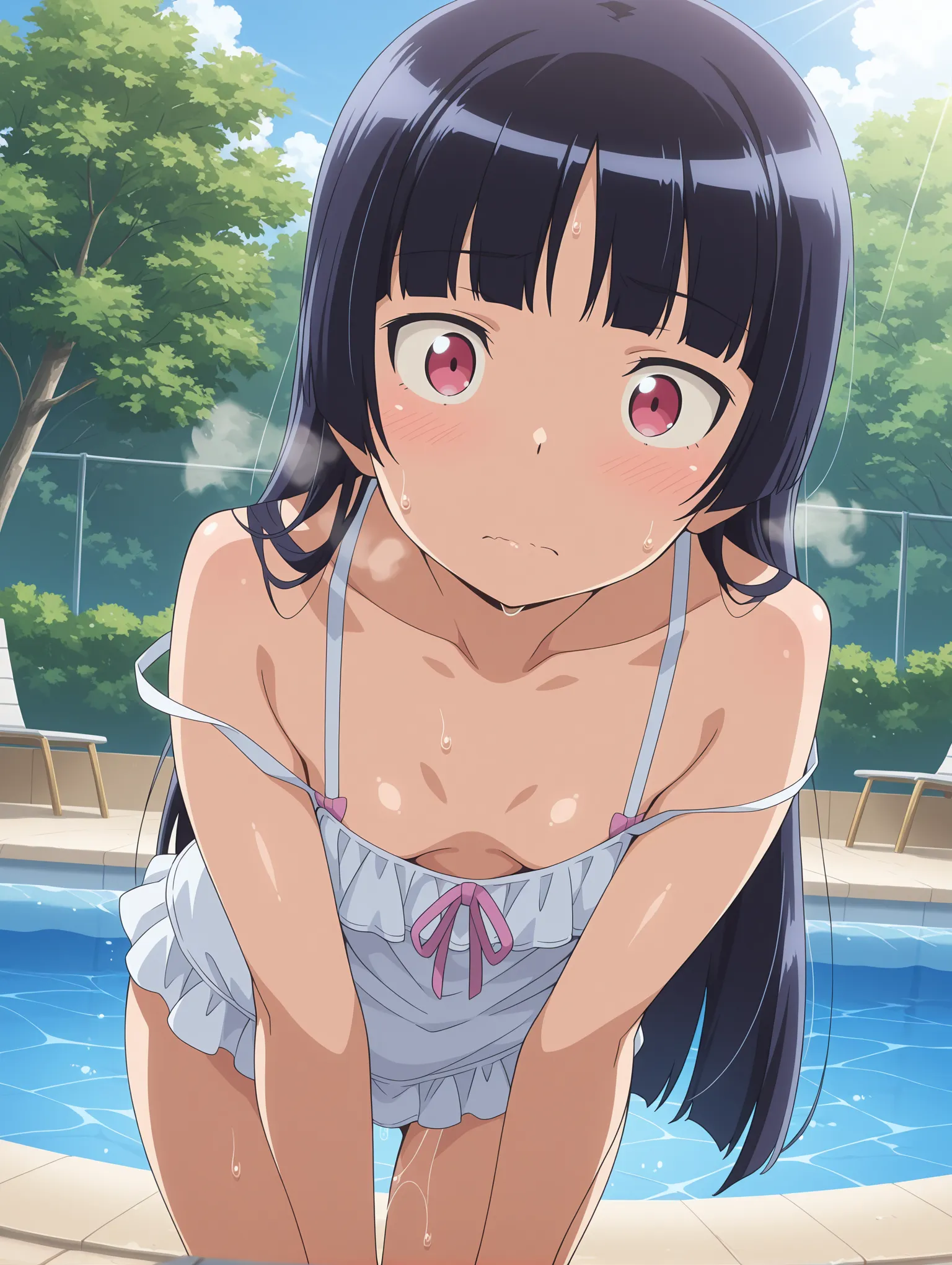 俺の妹がこんなに可愛いわけがない
