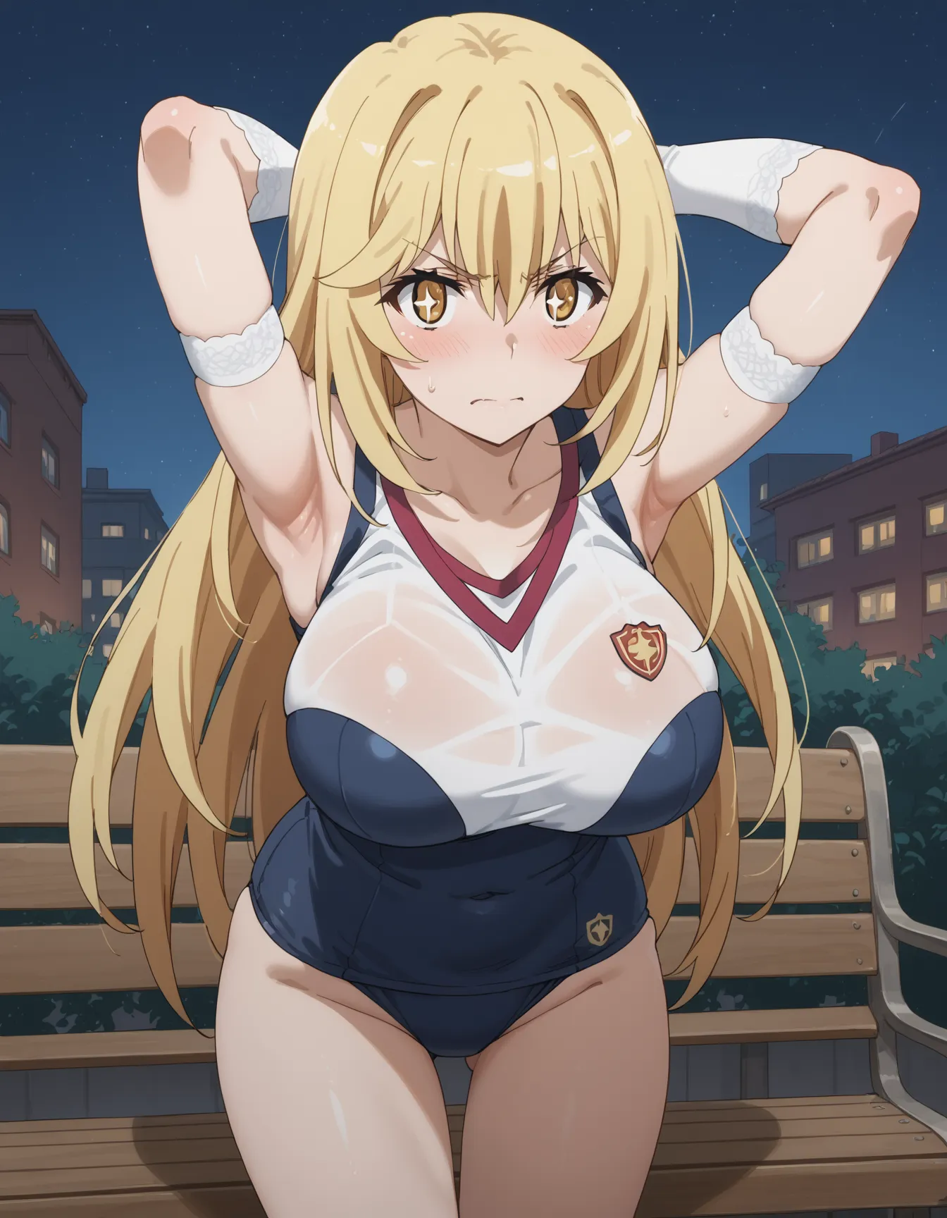 スクール水着
