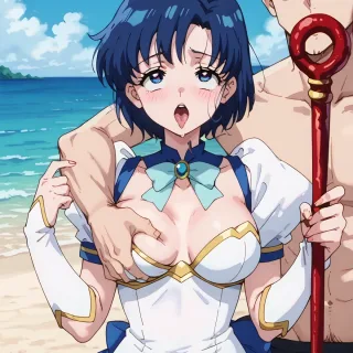 アヘ顔