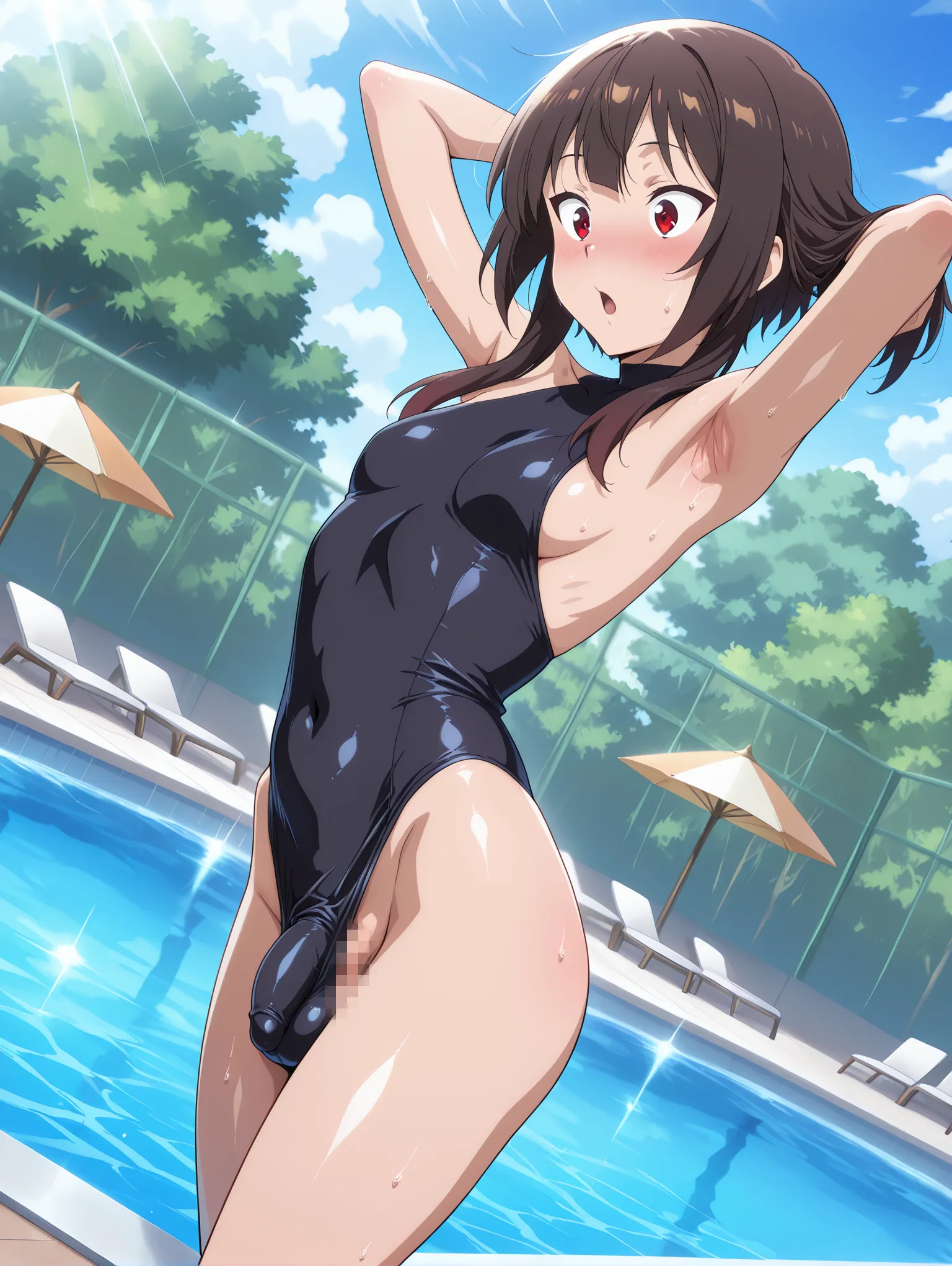 この素晴らしい世界に祝福を！