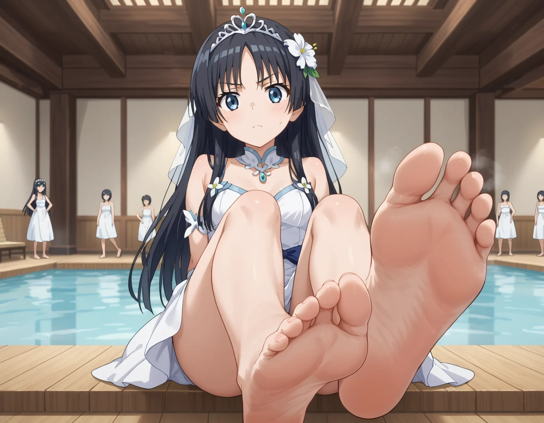 足裏