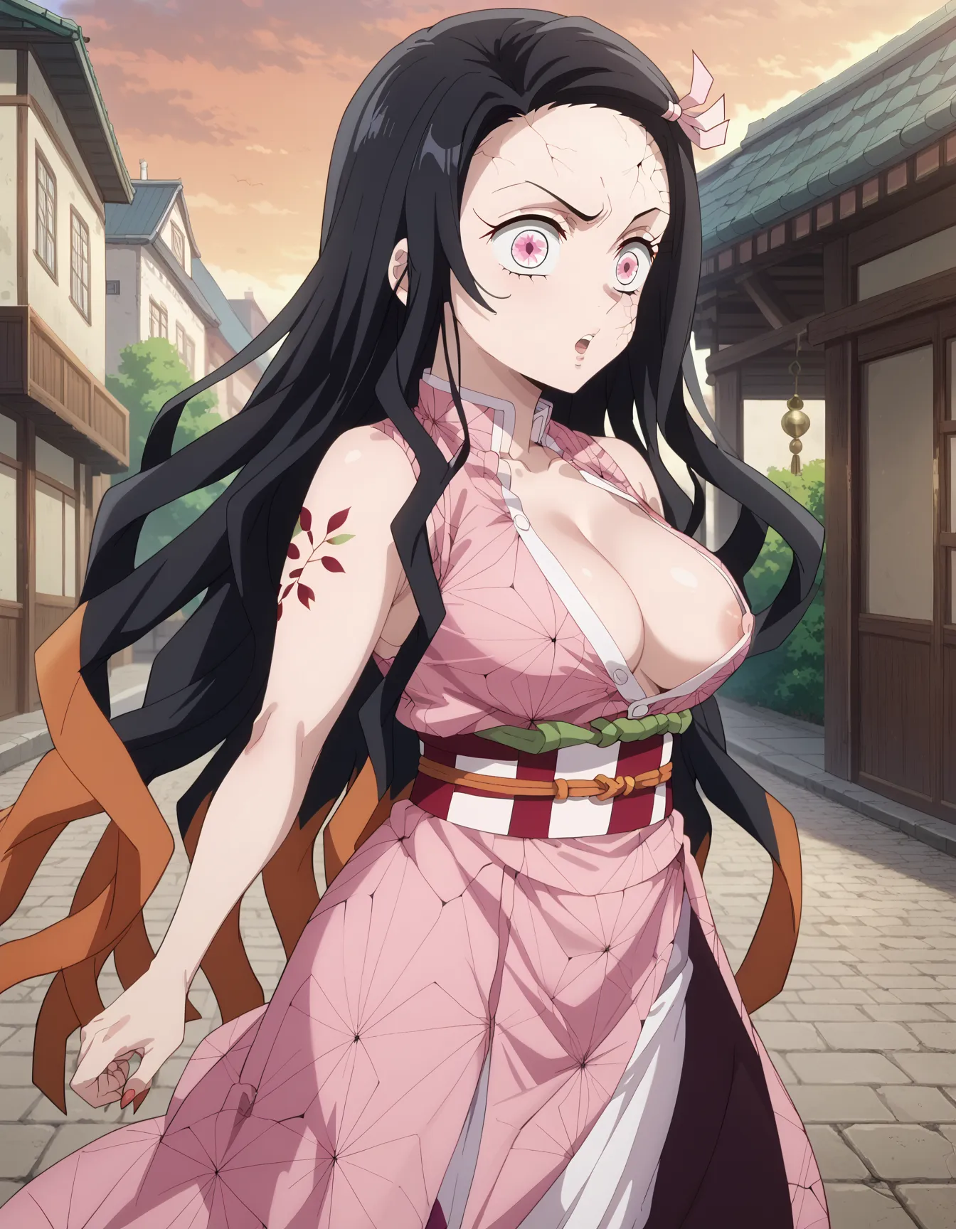 鬼滅の刃