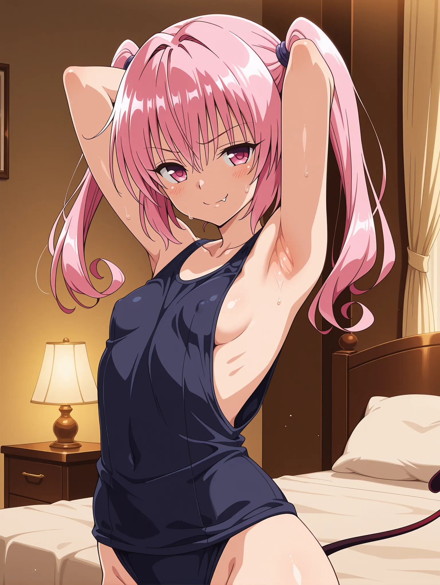 横乳