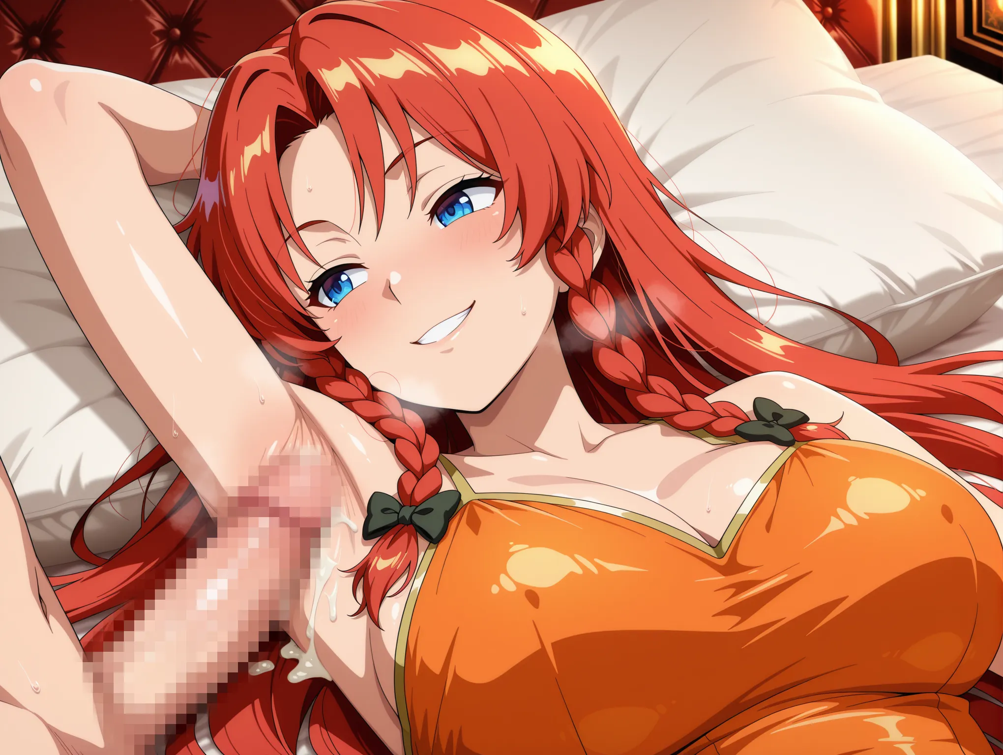 脇・腋