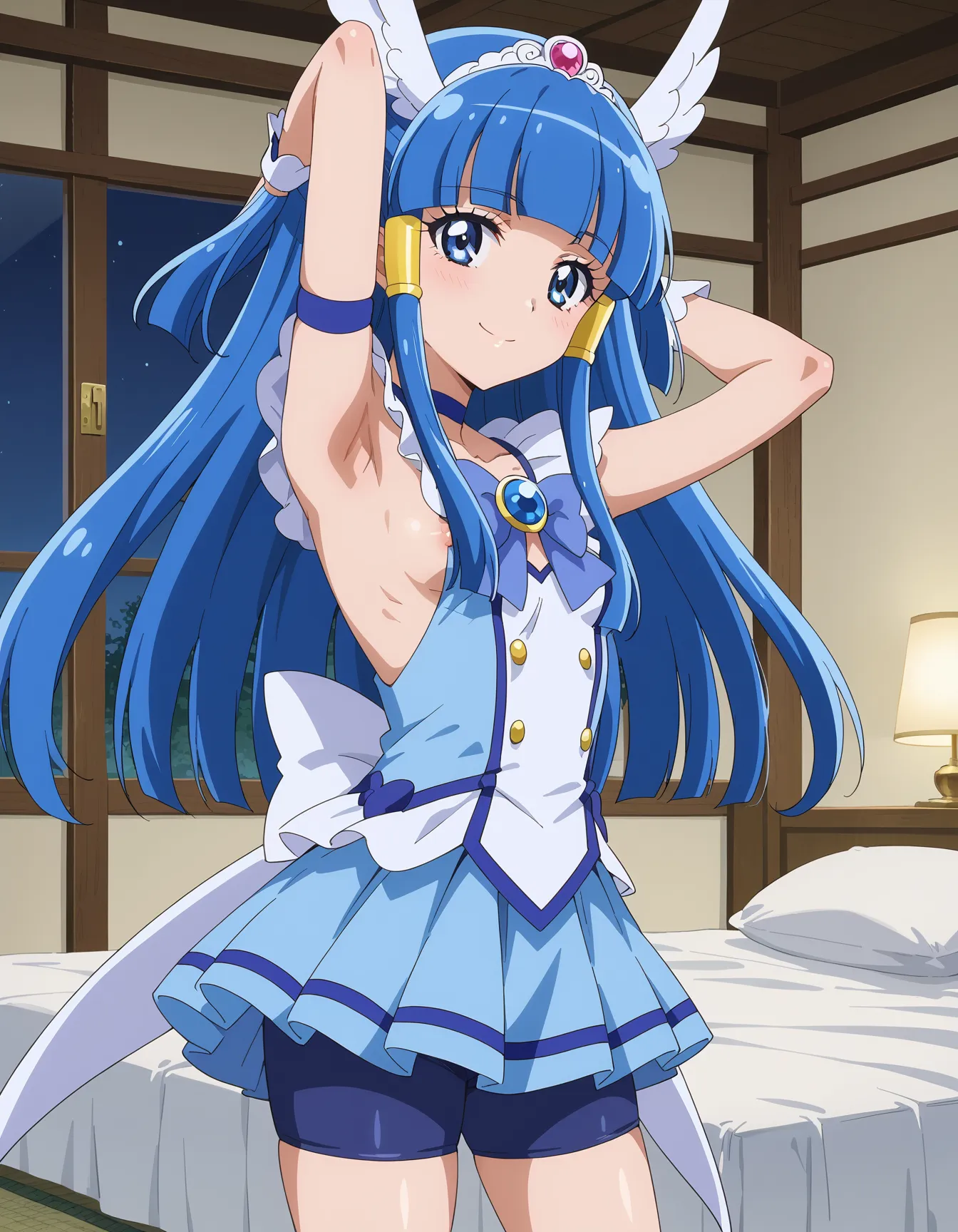 Magical Girl