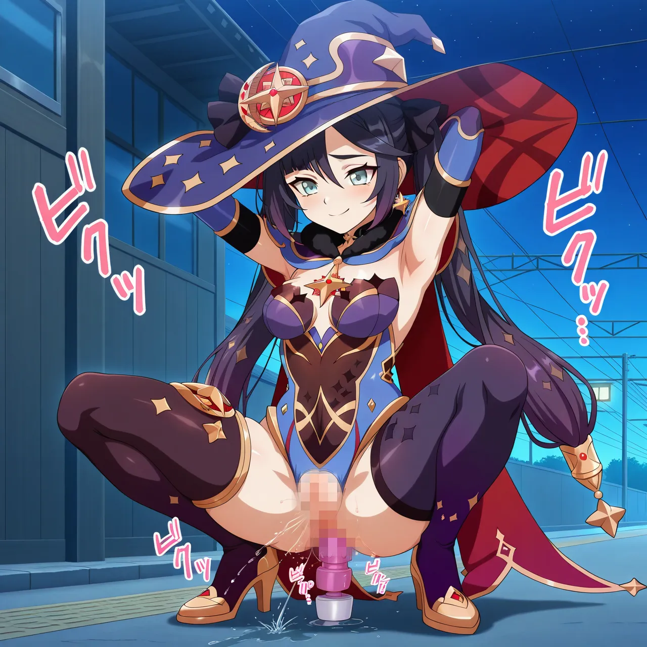 原神
