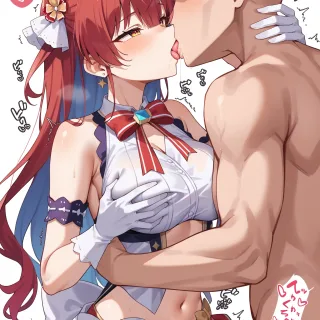 阿嘿顏