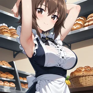ガールズ＆パンツァー