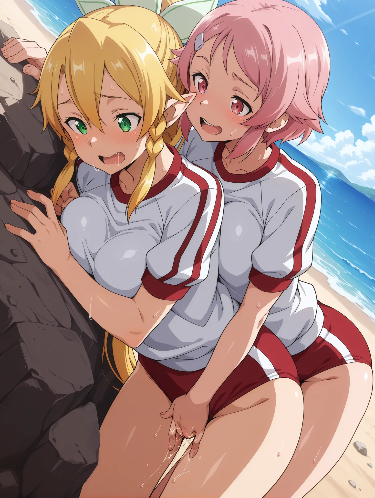 体操服