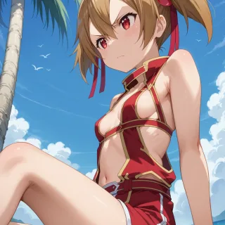 ソードアート・オンライン