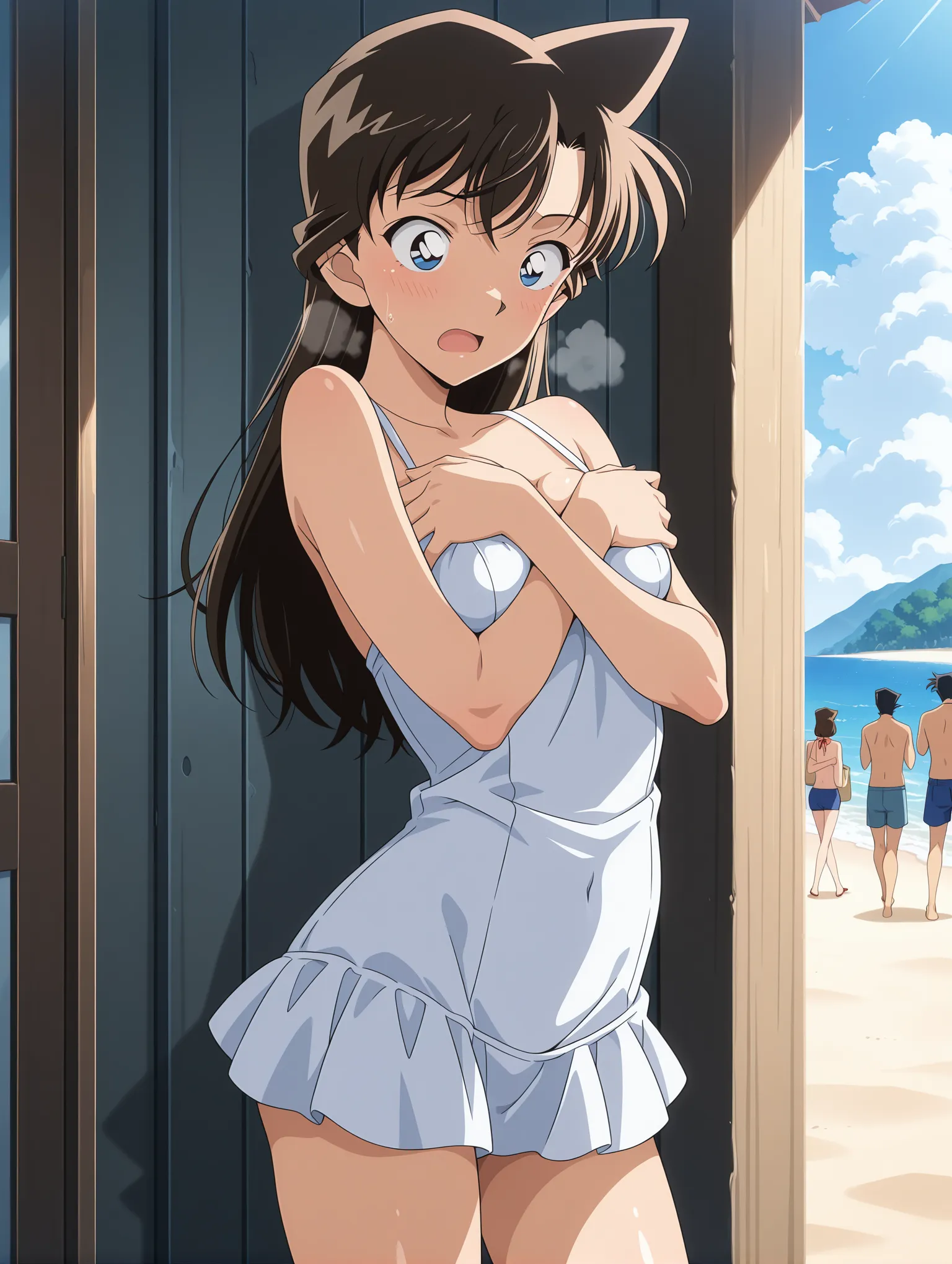 名探偵コナン