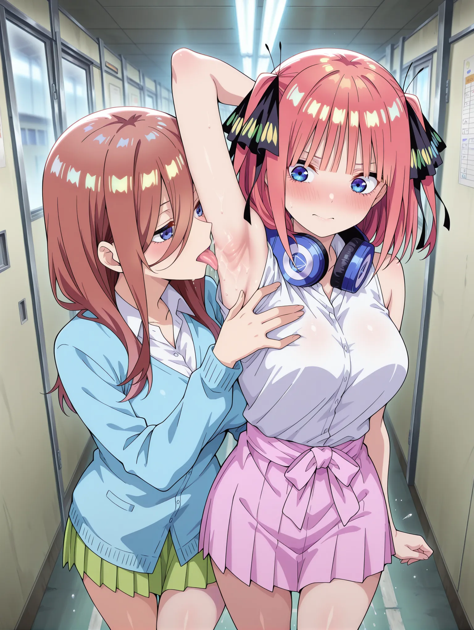 五等分の花嫁
