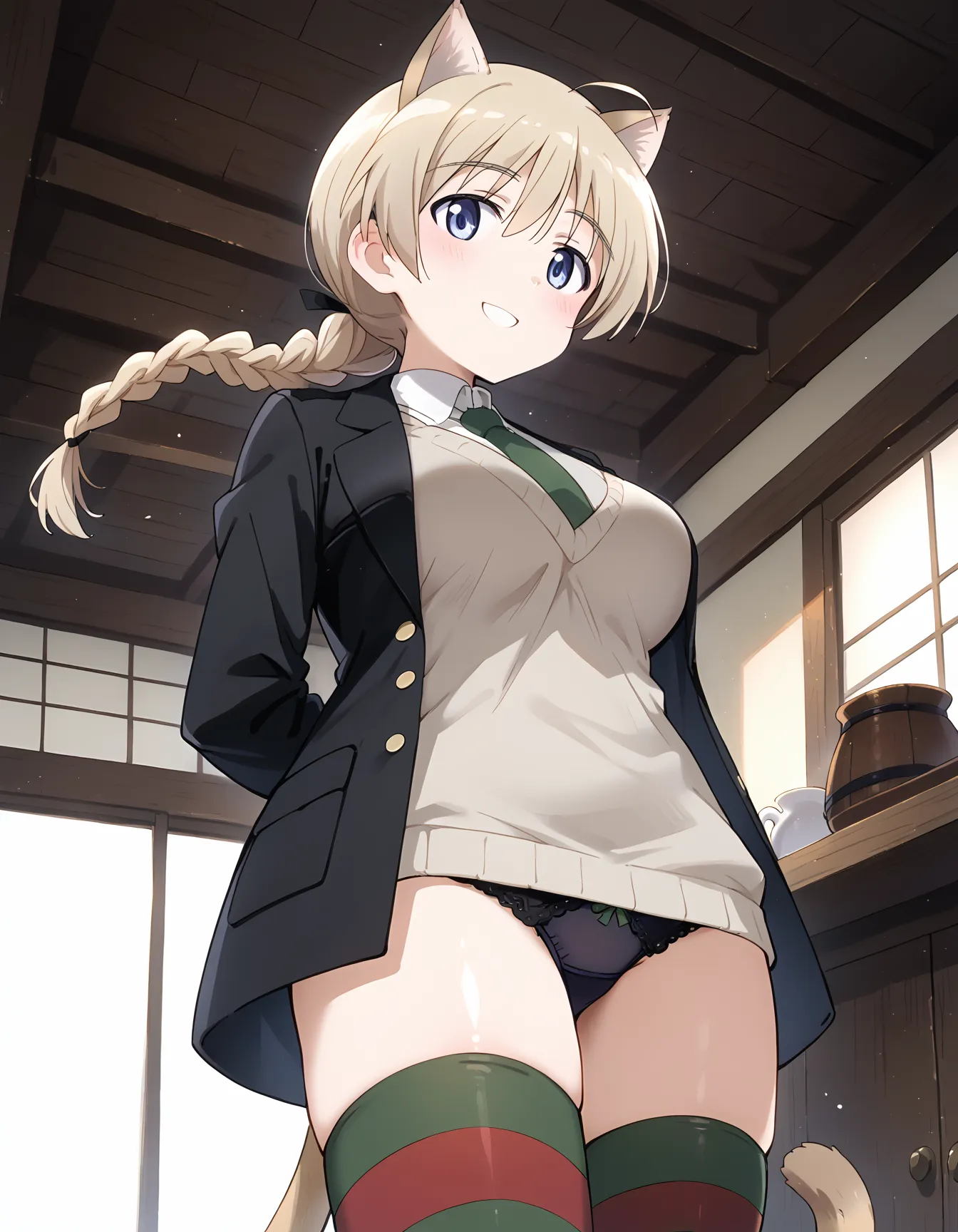 パンティ