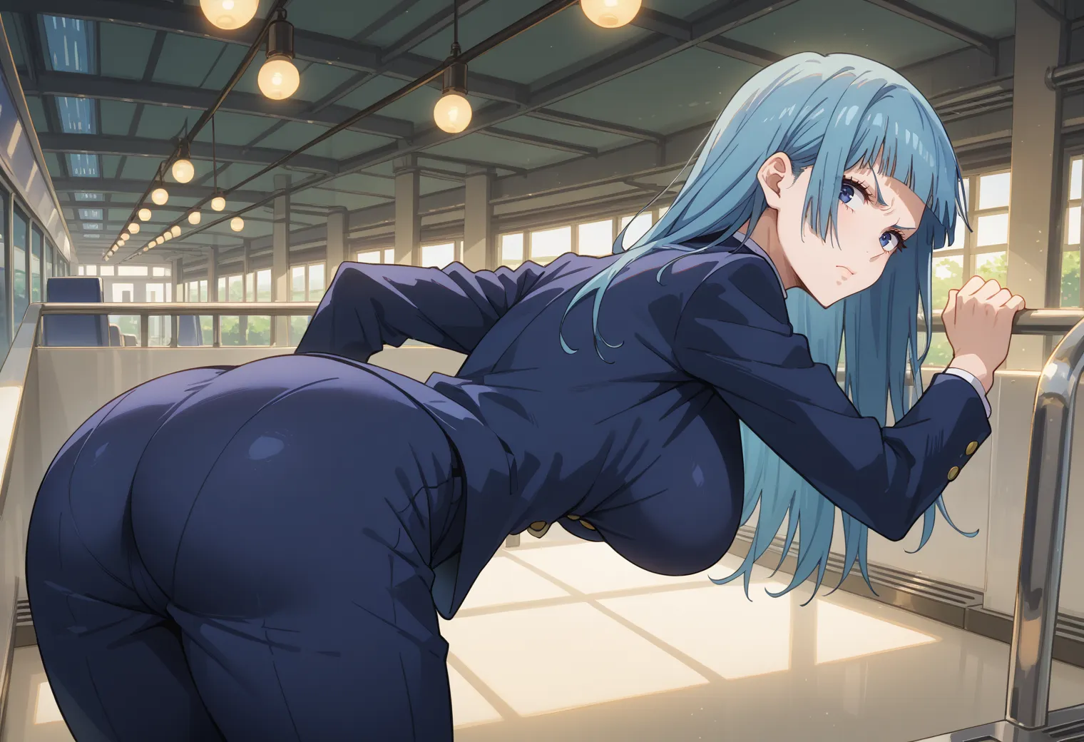 Ass