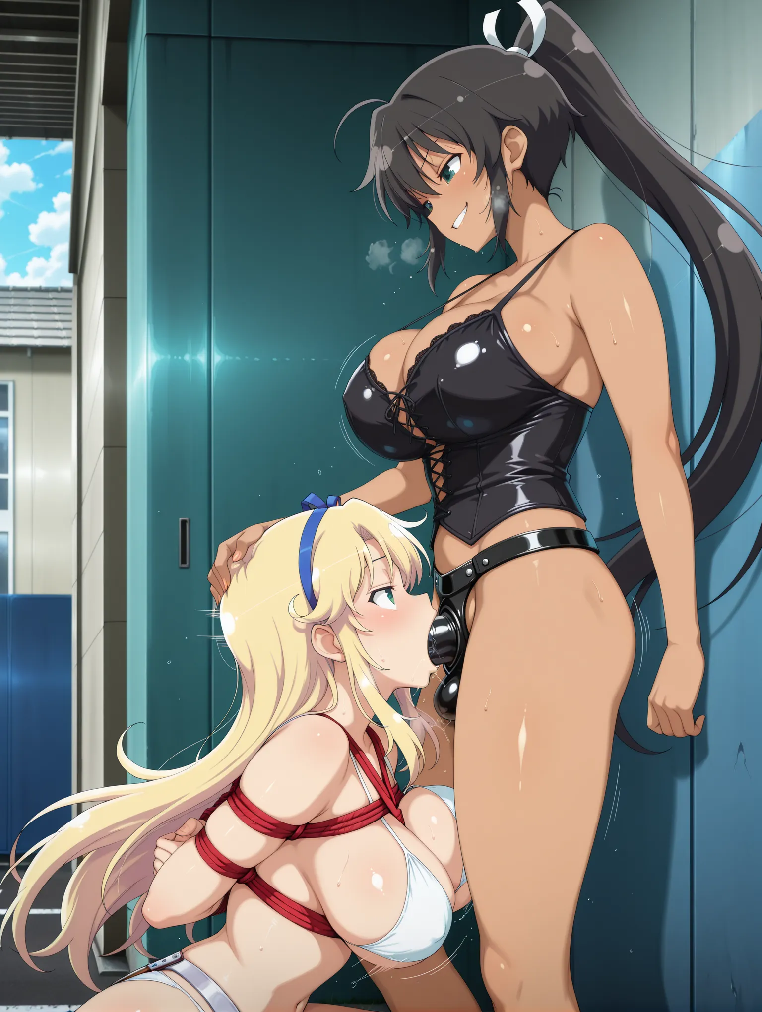 閃乱カグラ
