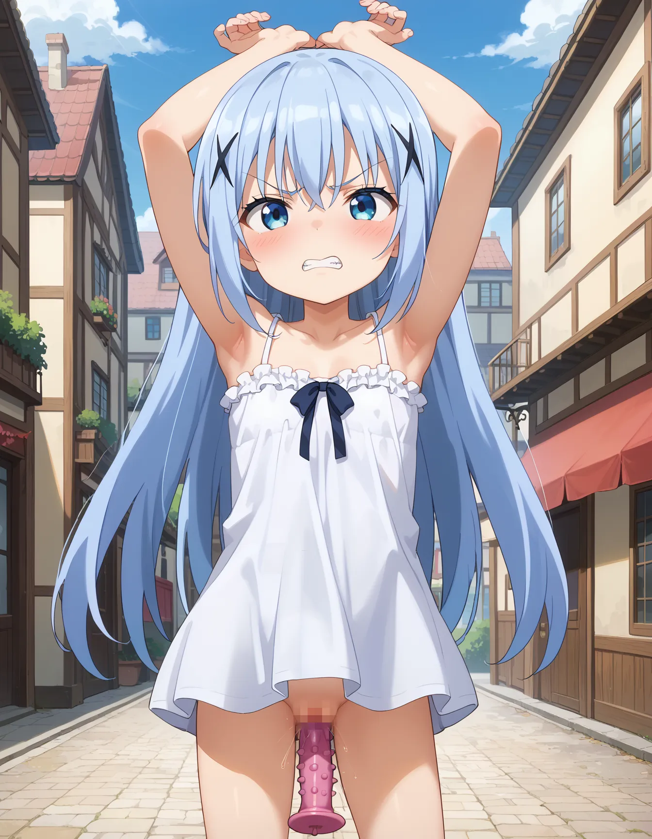 オナニー