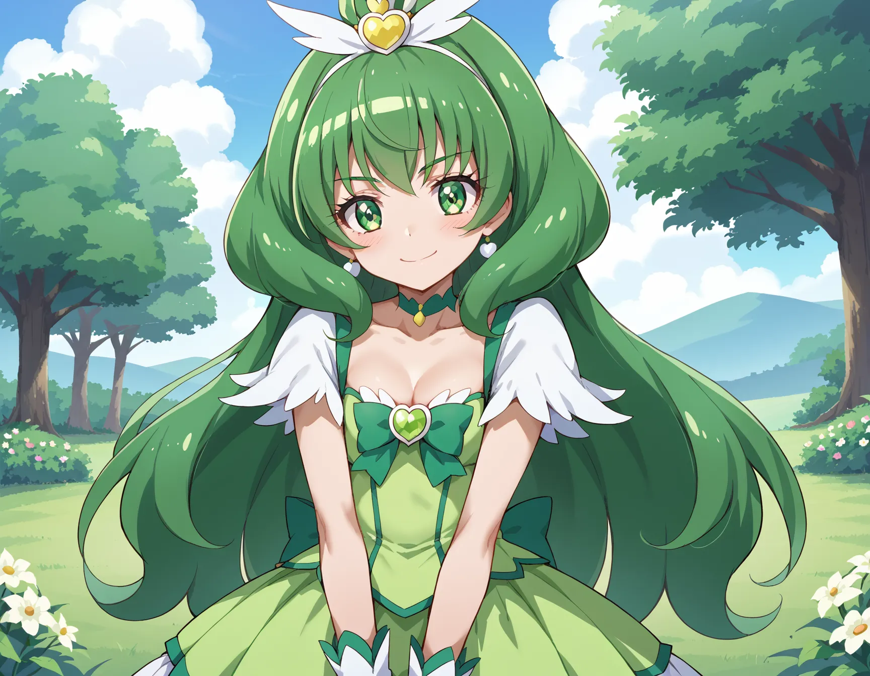 魔法少女