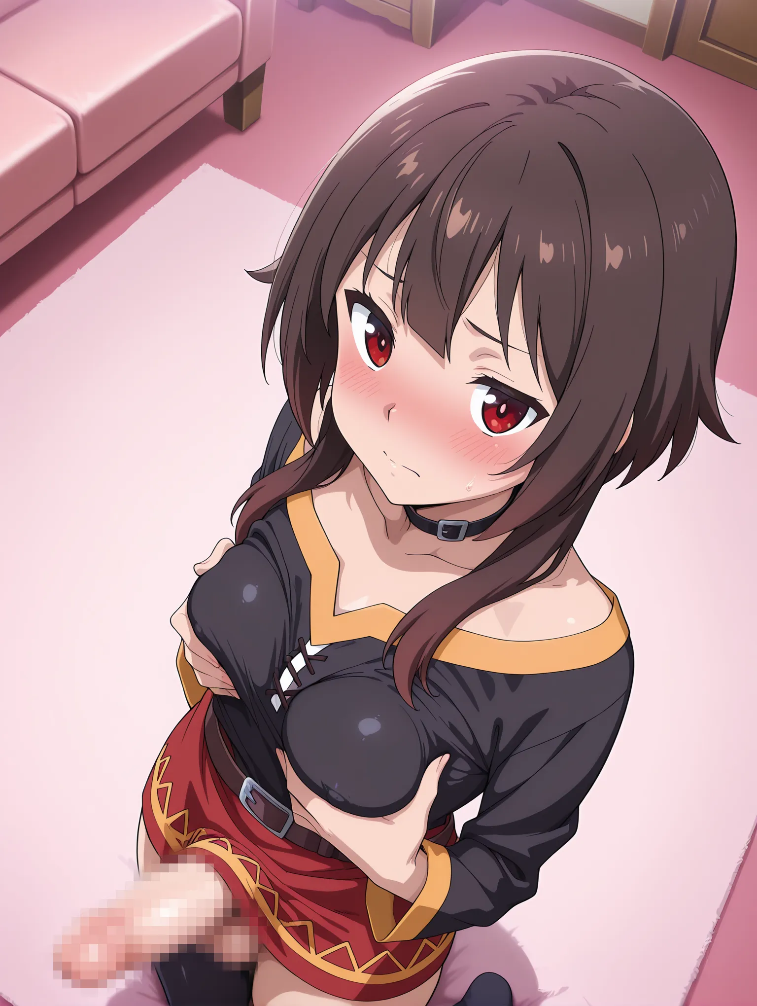この素晴らしい世界に祝福を！