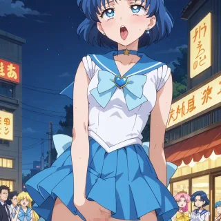 オナニー