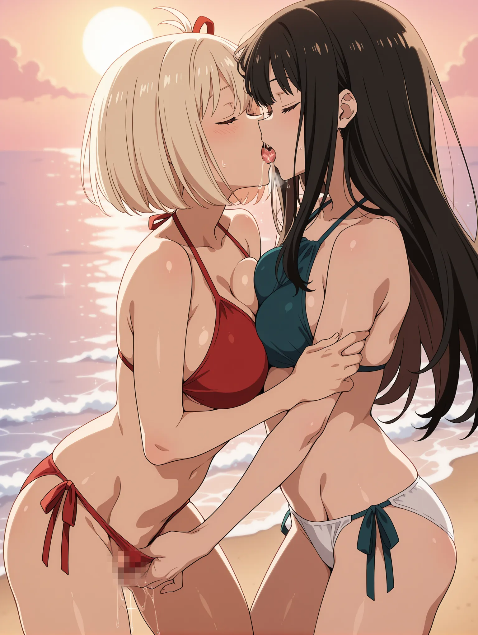 リコリス・リコイル