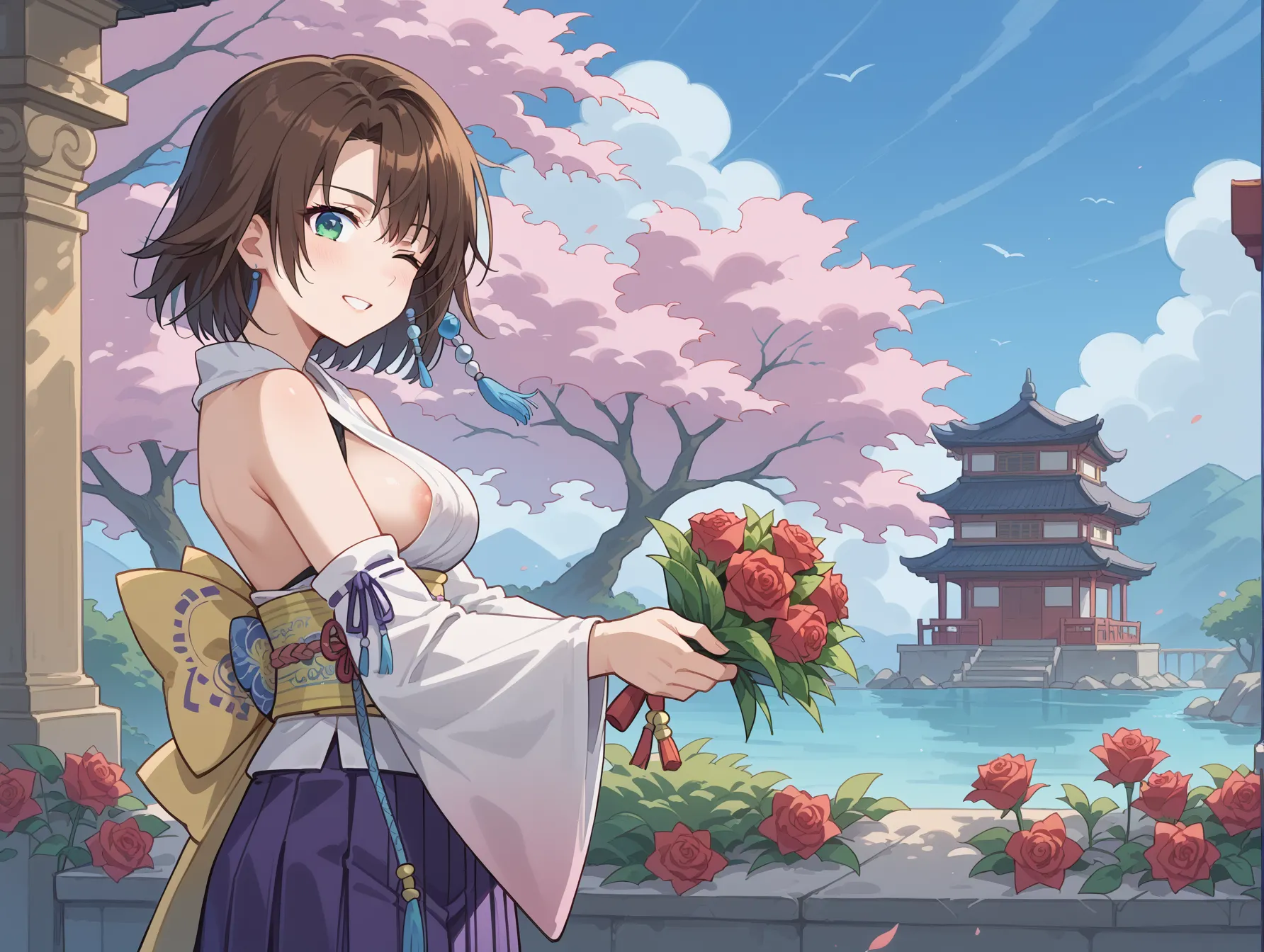 ファイナルファンタジー