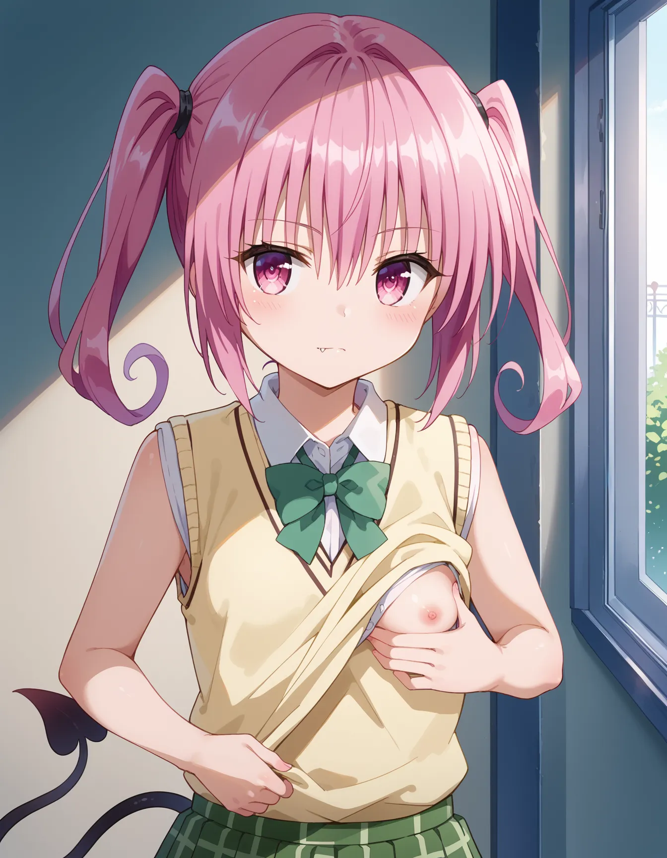 学生服
