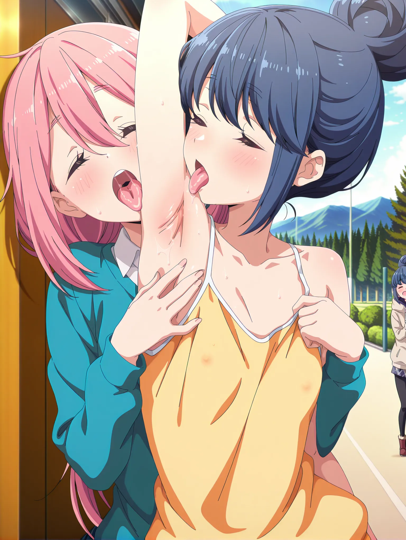 ゆるキャン△