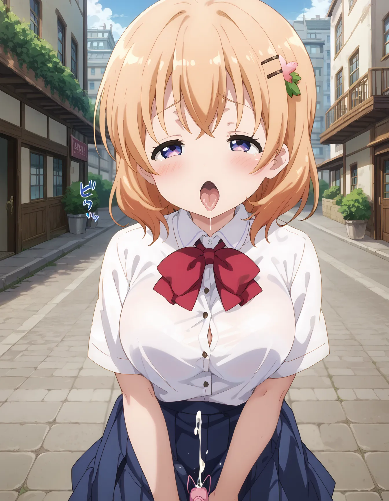 学生服