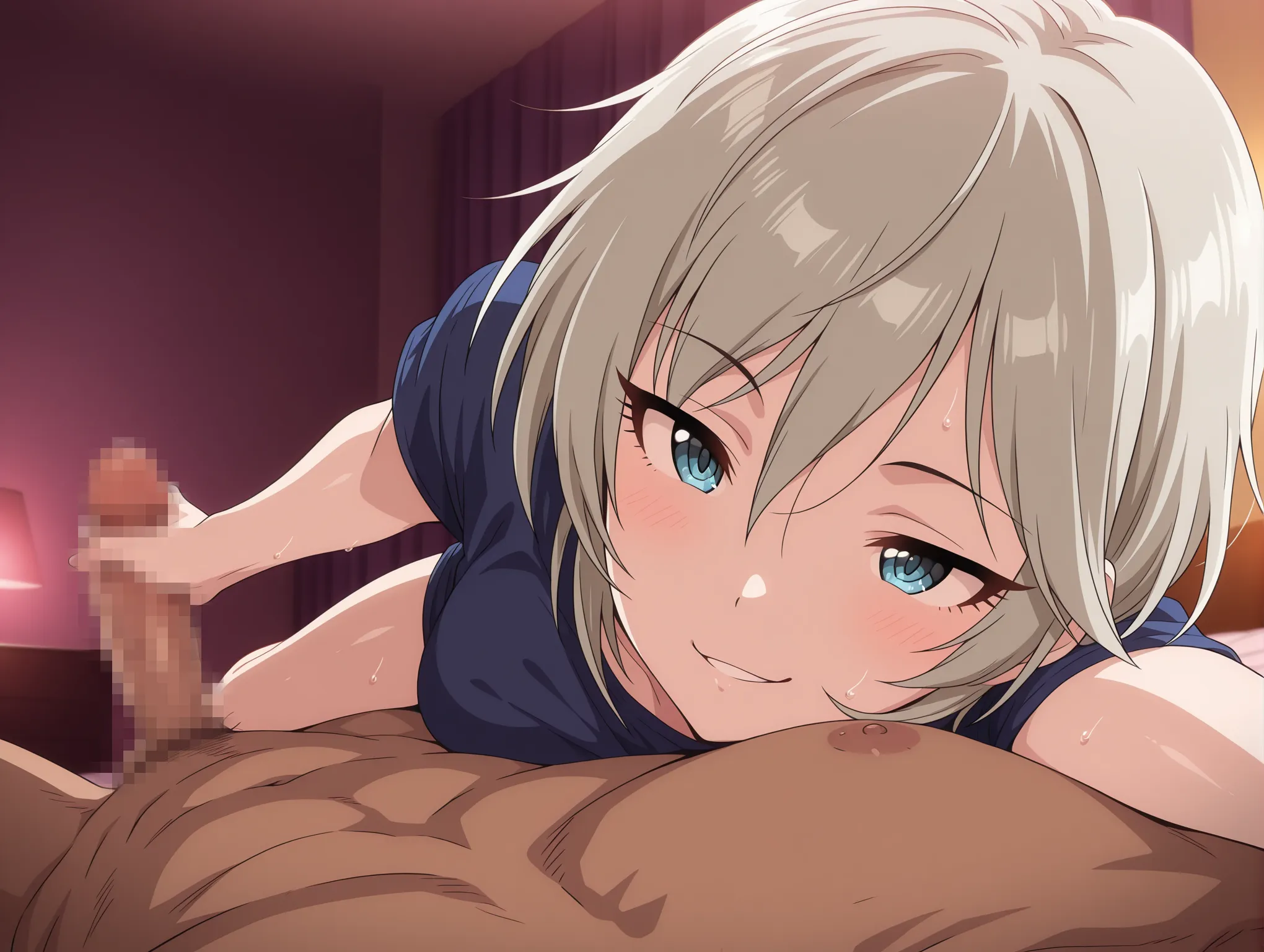 女性優位