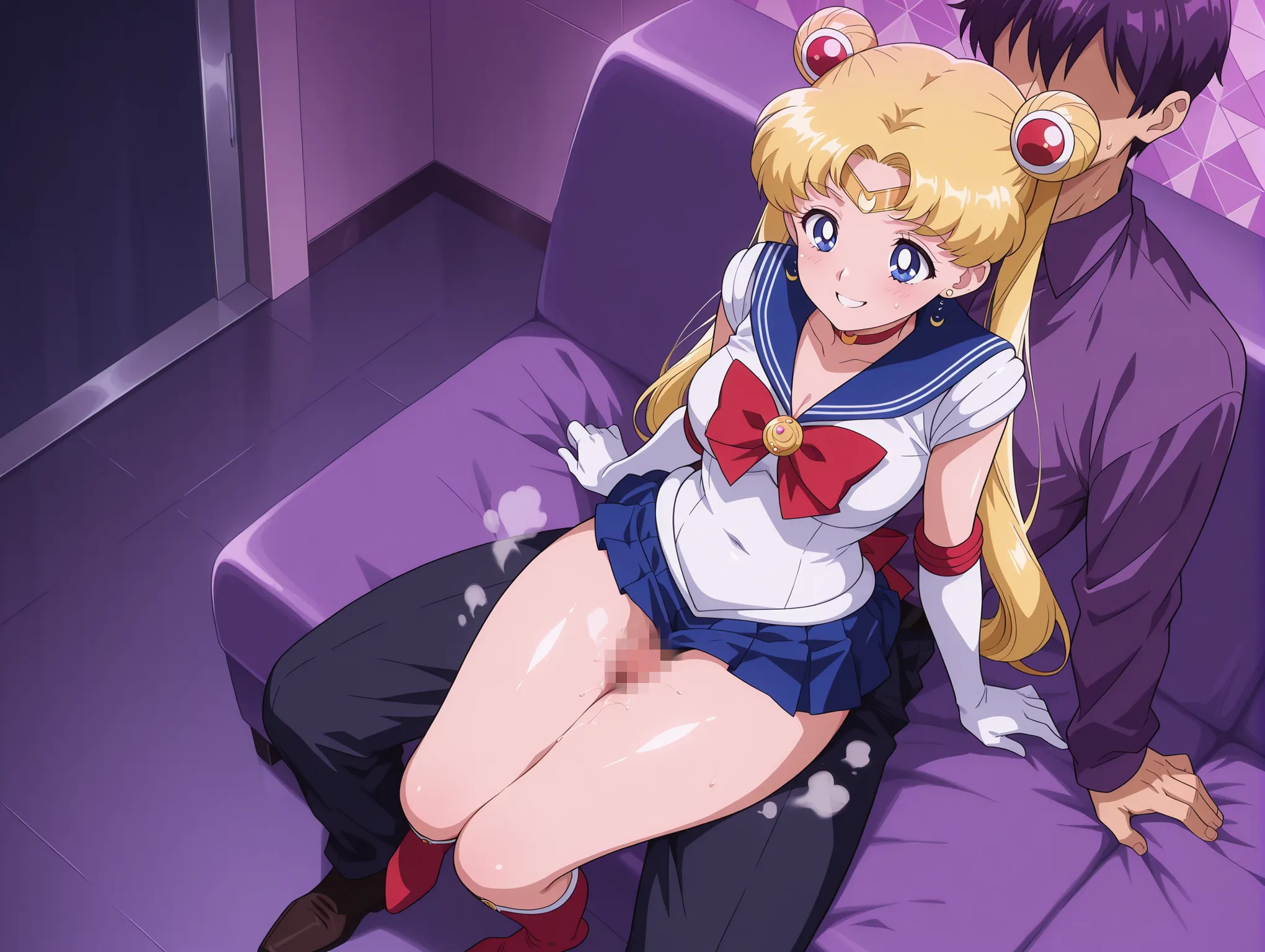 美少女戦士セーラームーン