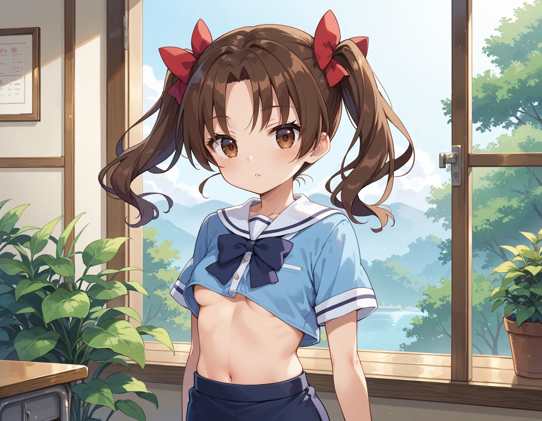 下乳