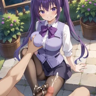 ご注文はうさぎですか？