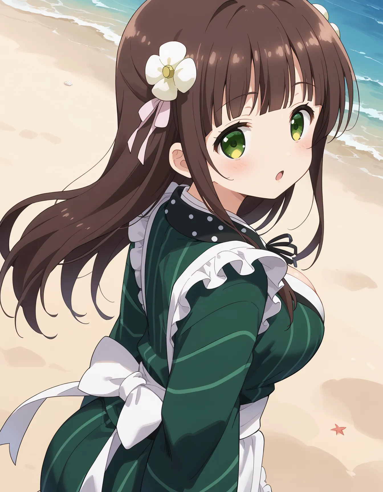 ご注文はうさぎですか？
