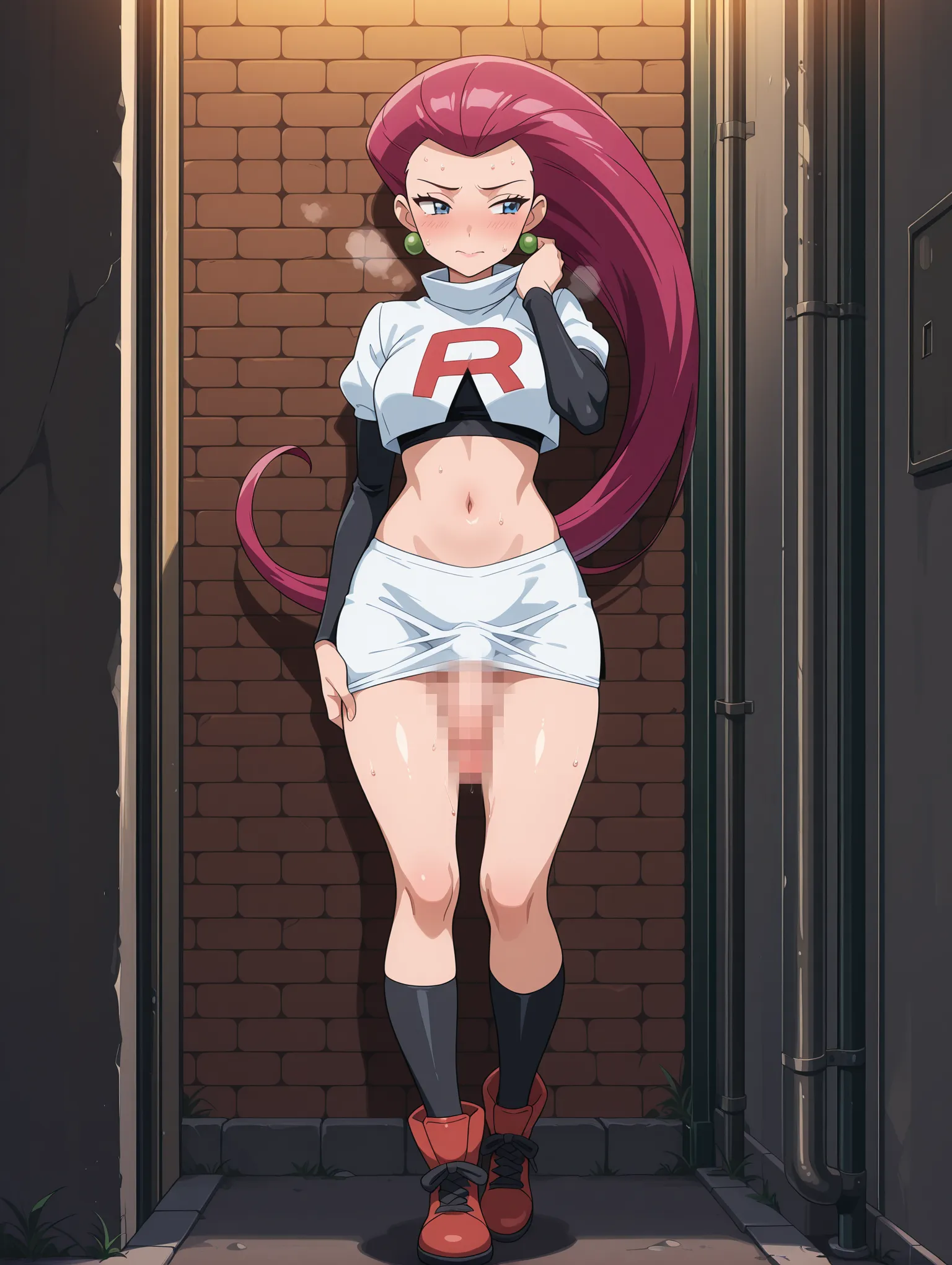 ふたなり